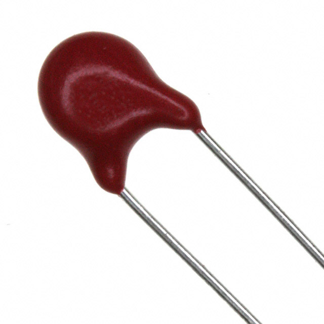 V470ZA05P Littelfuse Inc. TVS - Varistoren MOVs